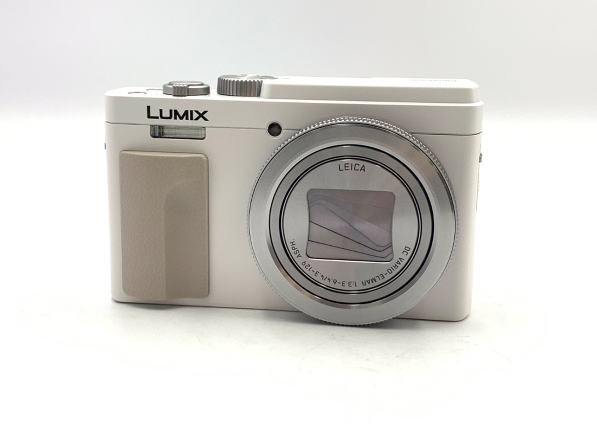 バイセル公式】パナソニック Panasonic LUMIX DC-TZ95 ブラック