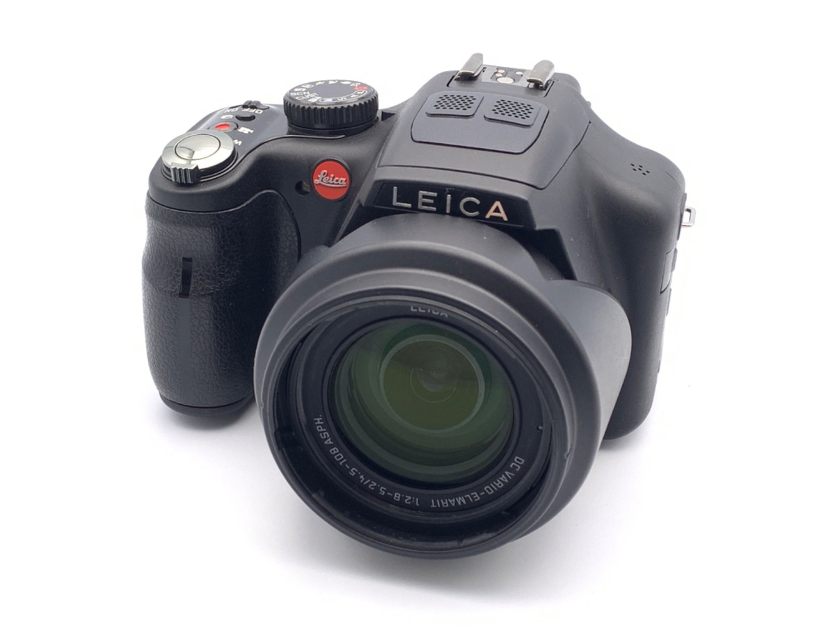 中古：C(やや難あり)】ライカ V-LUX3 | 2443060028795