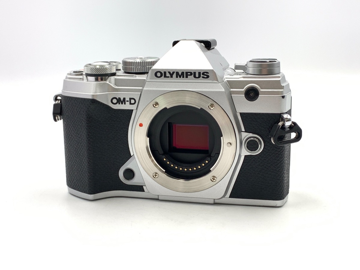 オリンパス OM-D E-M5 MarkIII ボディ 美品 1950ショット