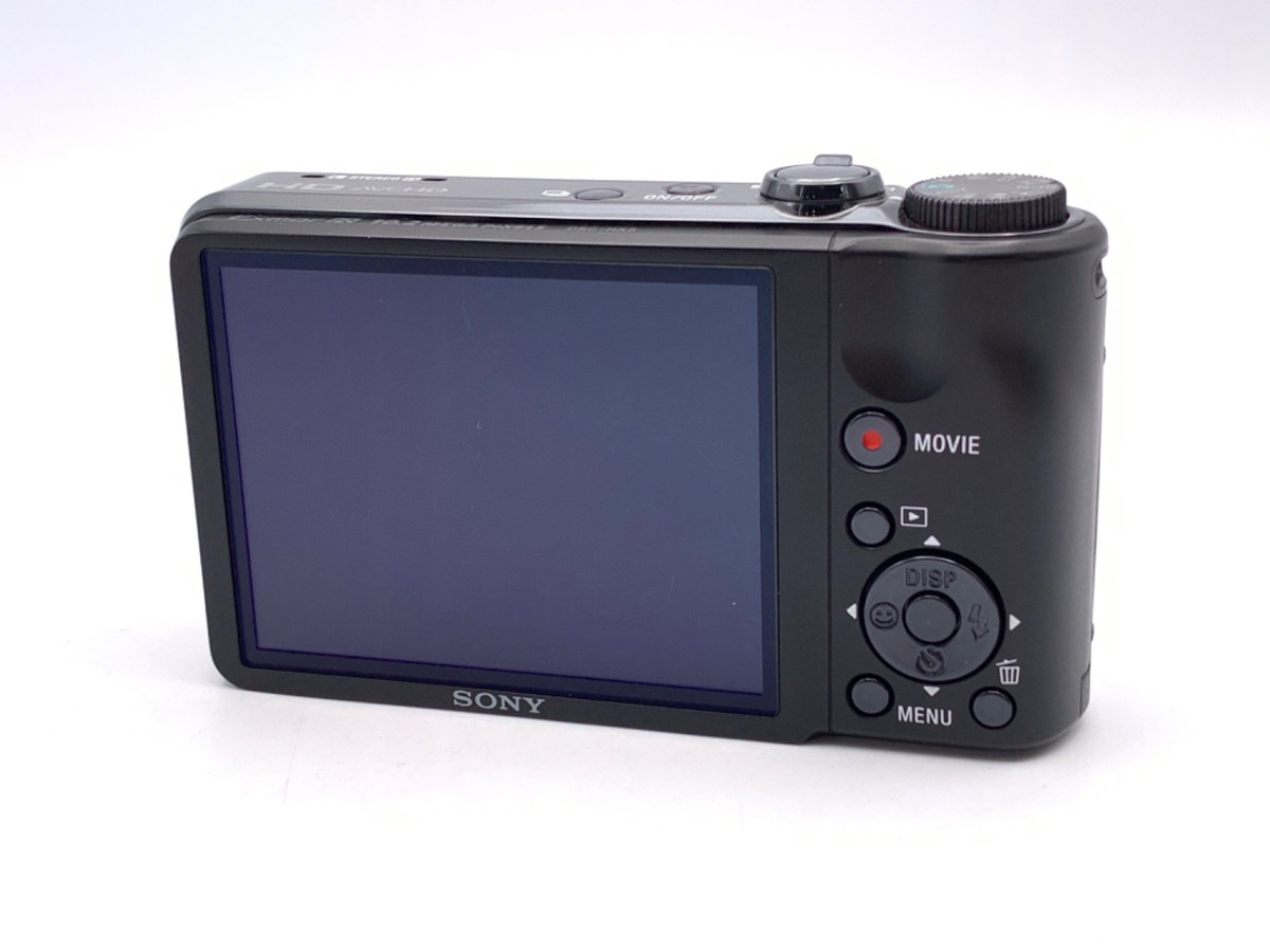 SONY CyberShot DSC-HX5V デジカメ メモリ＆バッテリー3付