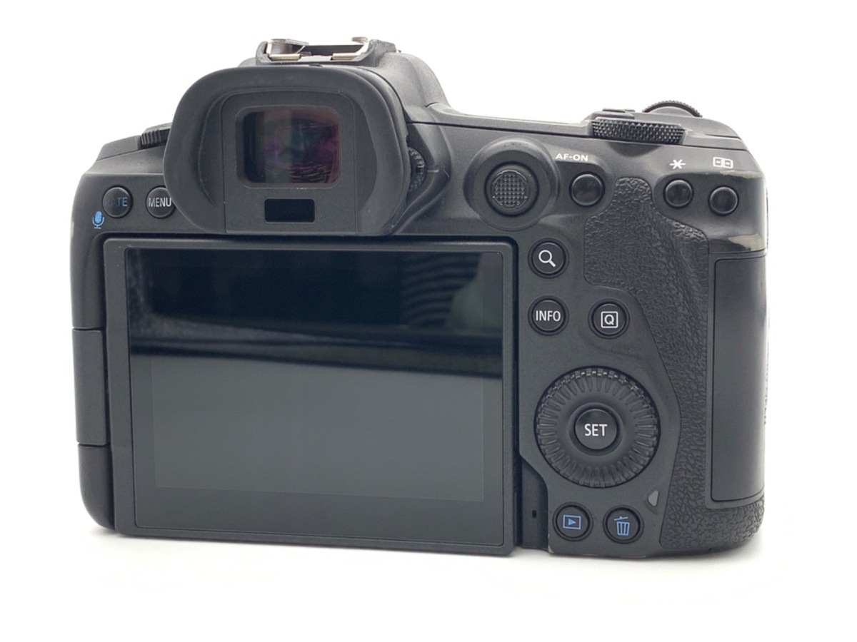 【中古】キヤノン EOS R5 ボディ