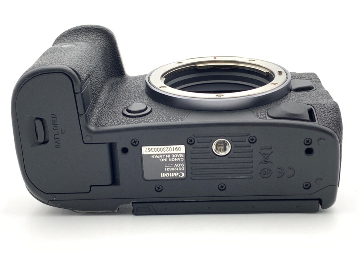 【中古】キヤノン EOS R5 ボディ