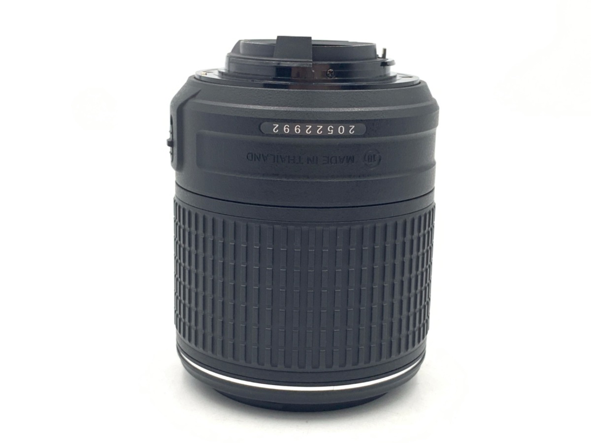 中古：AB(良品)】ニコン AF-S DX NIKKOR 55-200mm f/4-5.6G ED