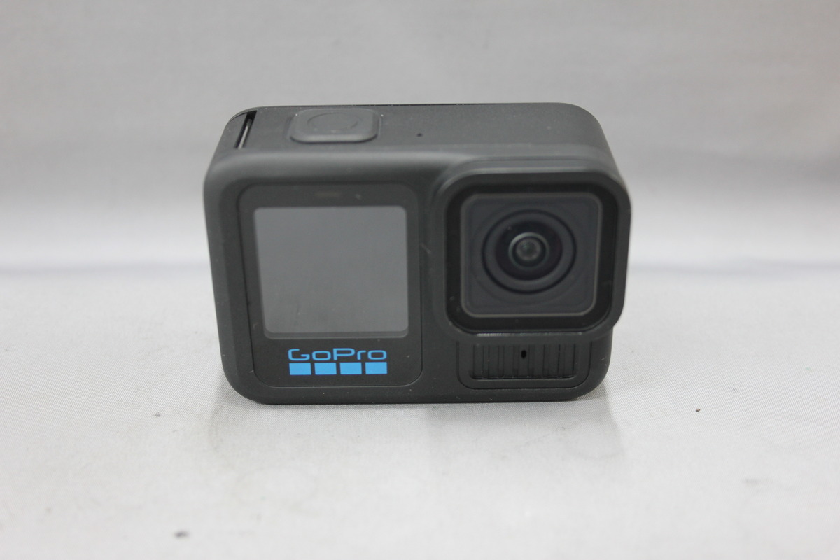 【中古】GoPro HERO13 Black CHDHX-131-FW