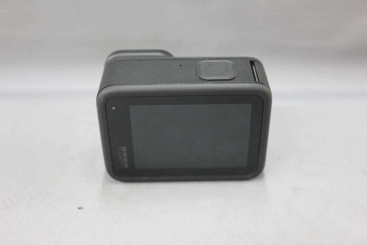 【中古】GoPro HERO13 Black CHDHX-131-FW