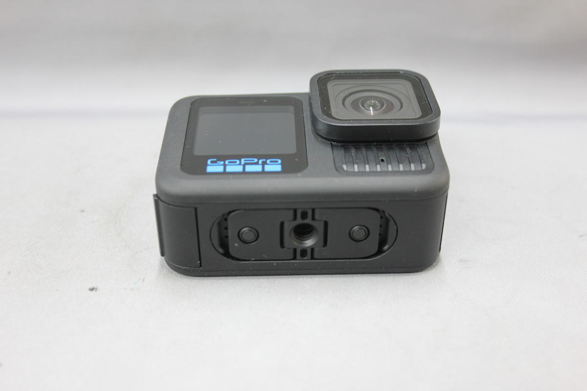 【中古】GoPro HERO13 Black CHDHX-131-FW