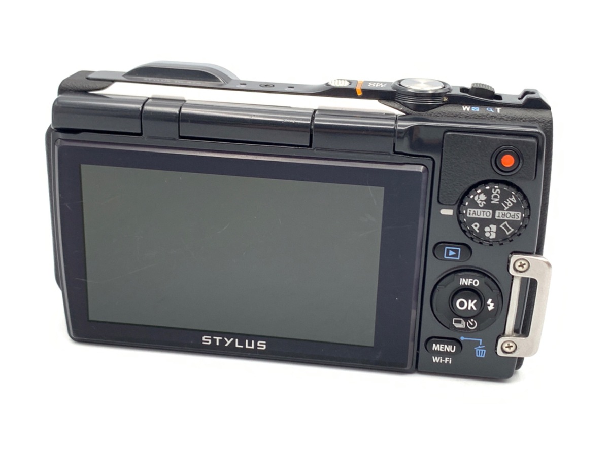 Amazon.com : Olympus TG-870 Tough Waterproof Digital Camera