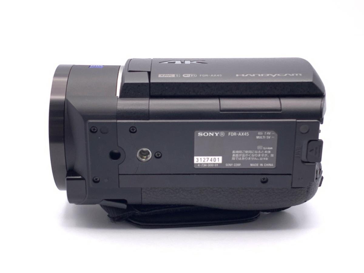 SONY（ソニー） ハンディカム デジタル4Kビデオカメラレコーダー
