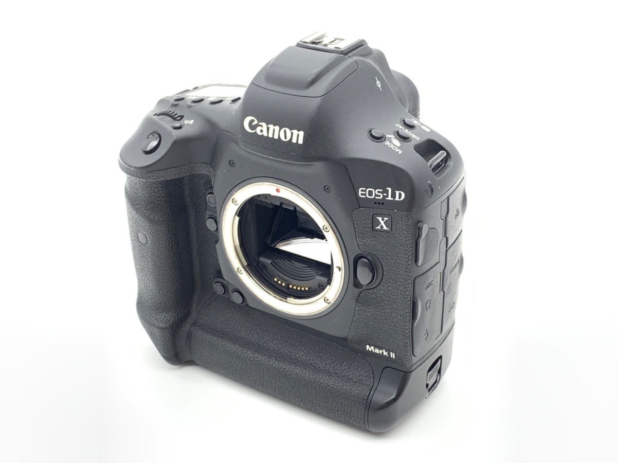 2台 Canon EOS-1D X Mark II ボディ | agro-vet.hr
