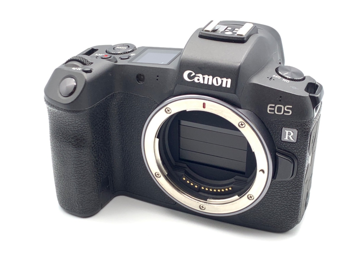 Canon EOS R ボディ