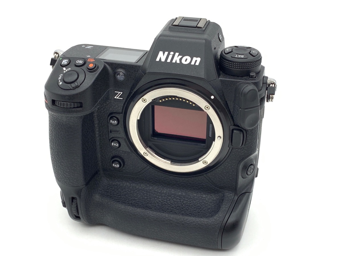 Nikon Z9 新品未使用
