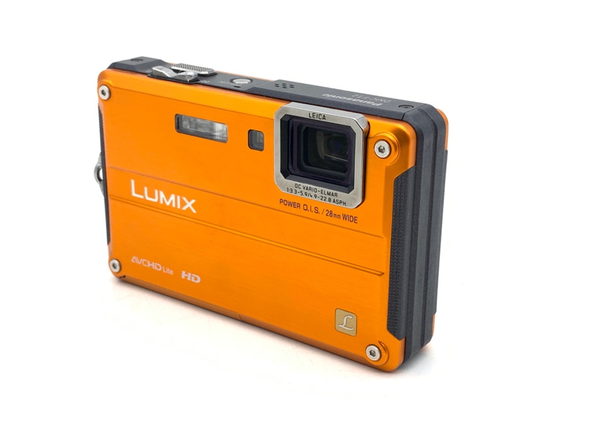 Sample photos: Panasonic Lumix DMC-FX700 - CNET
