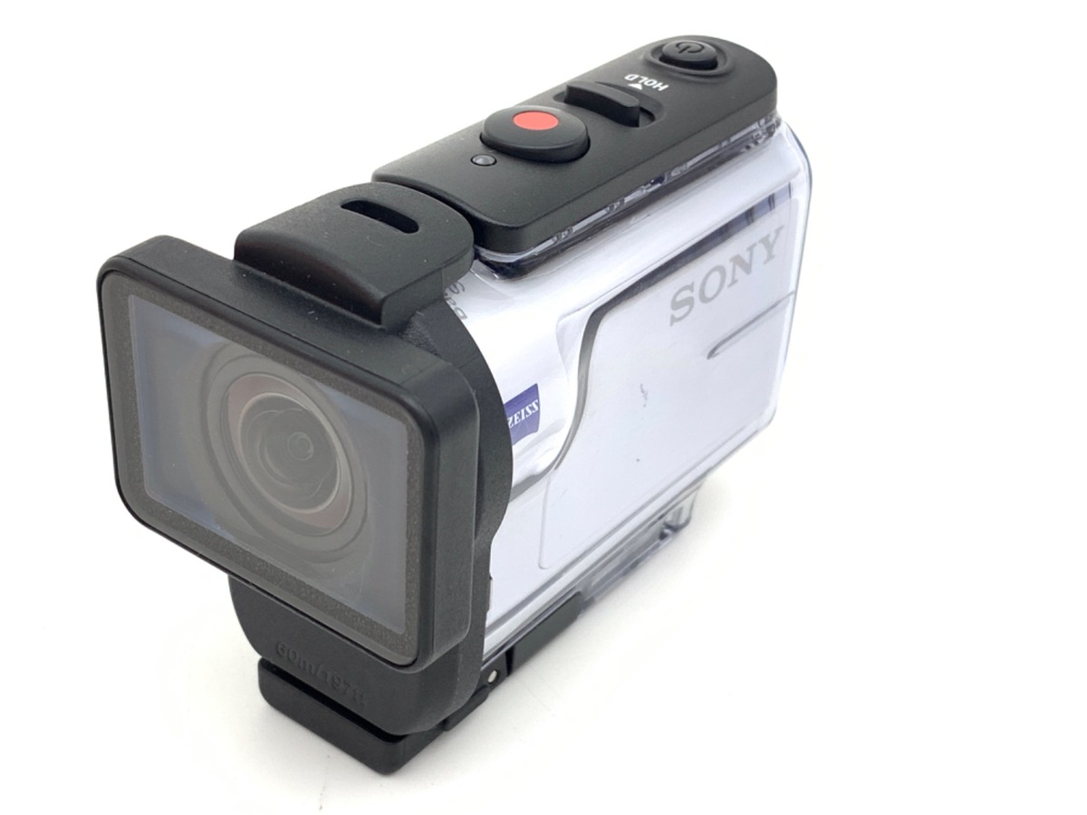 中古：B(並品)】ソニー デジタルHDビデオカメラレコーダー HDR-AS300R