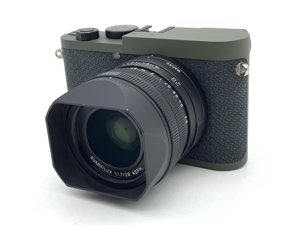 特価！Leica Q2 良品！