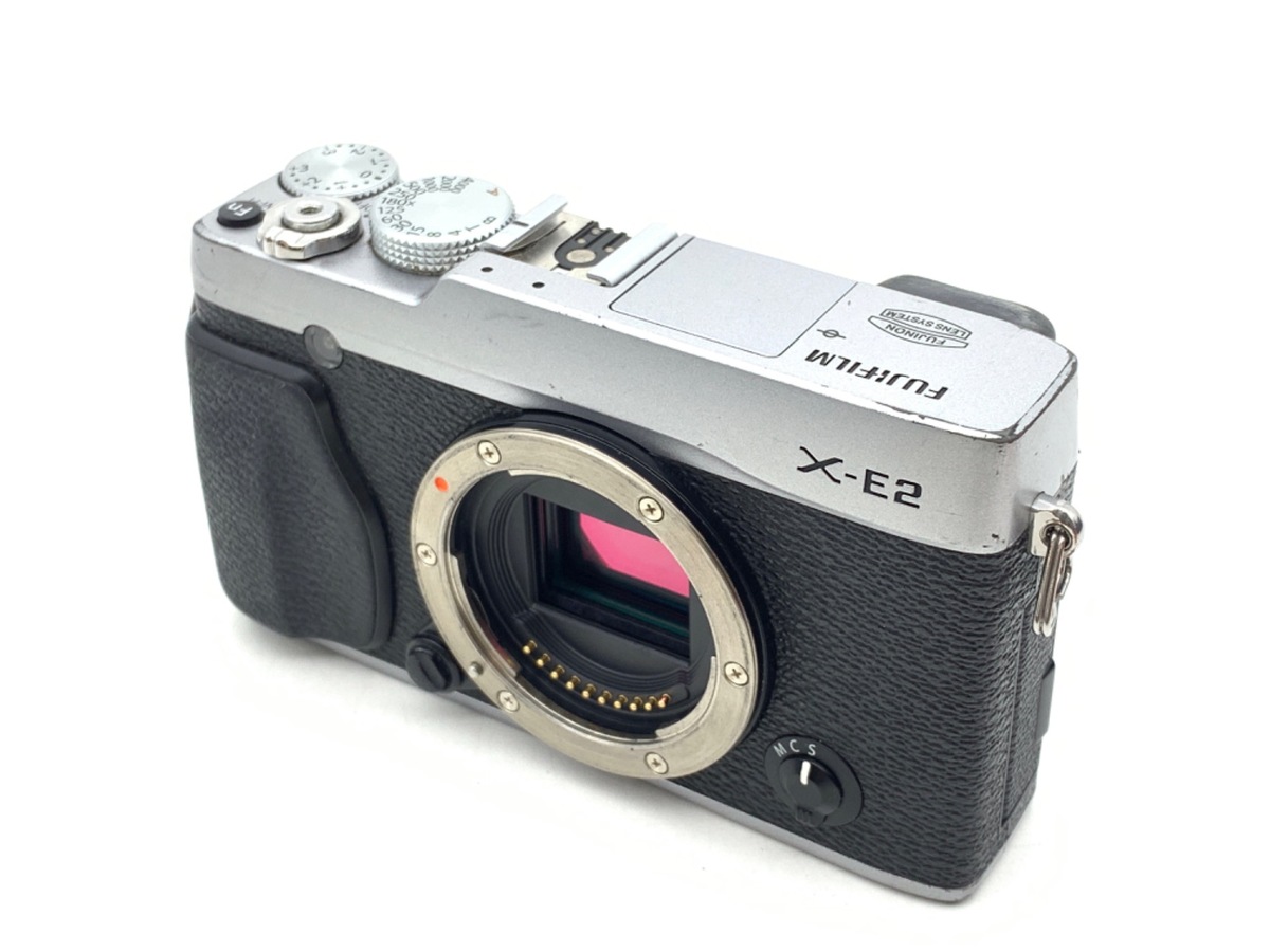 X-E2 富士フィルム Fujifilm