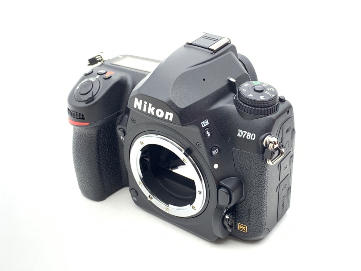 デジタル一眼ニコン(Nikon)　D780 ボディ