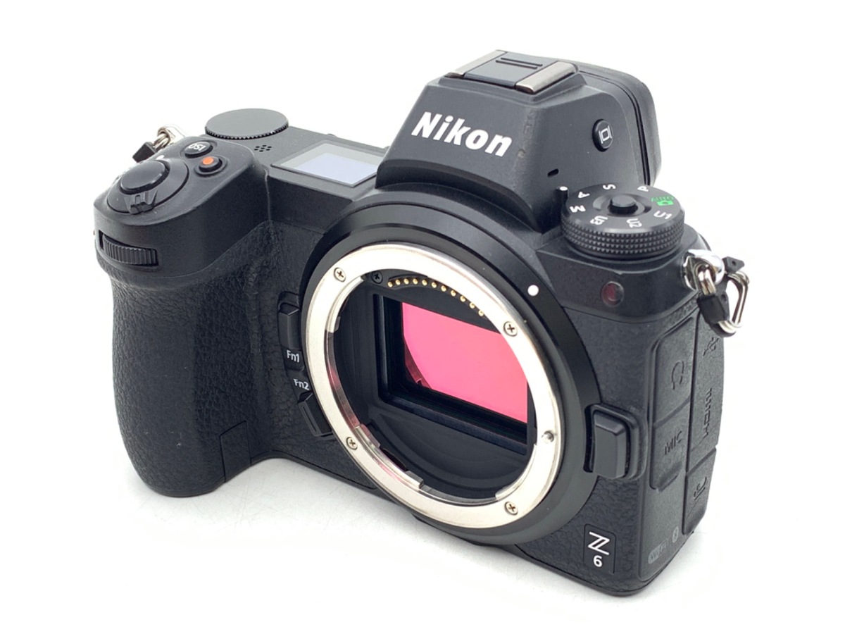 お気に入り】 Nikon ボディ Z6 デジタルカメラ - fgvclear.org