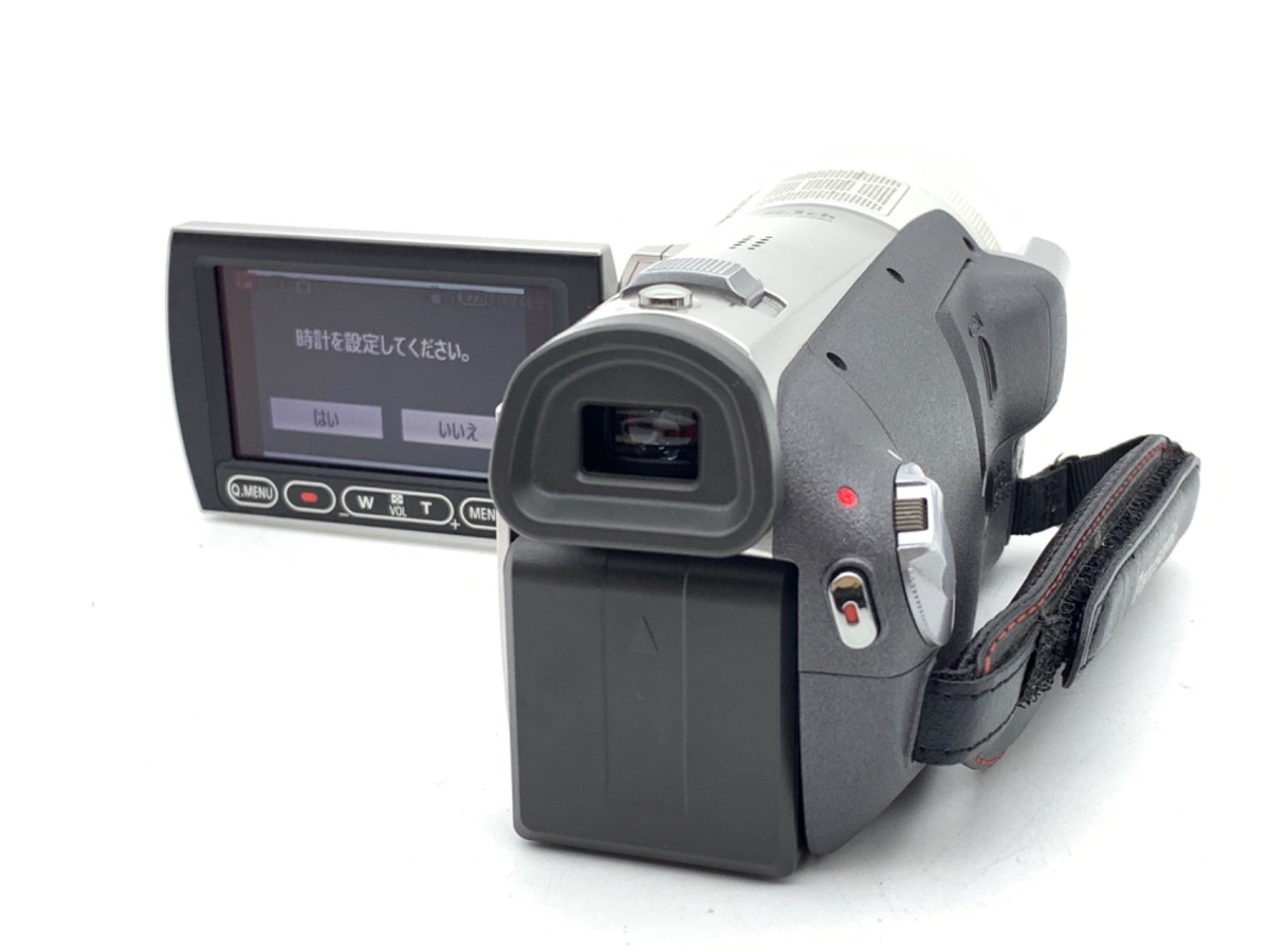 中古】パナソニック HDC- TM300-S シルバー｜｜カメラのキタムラ