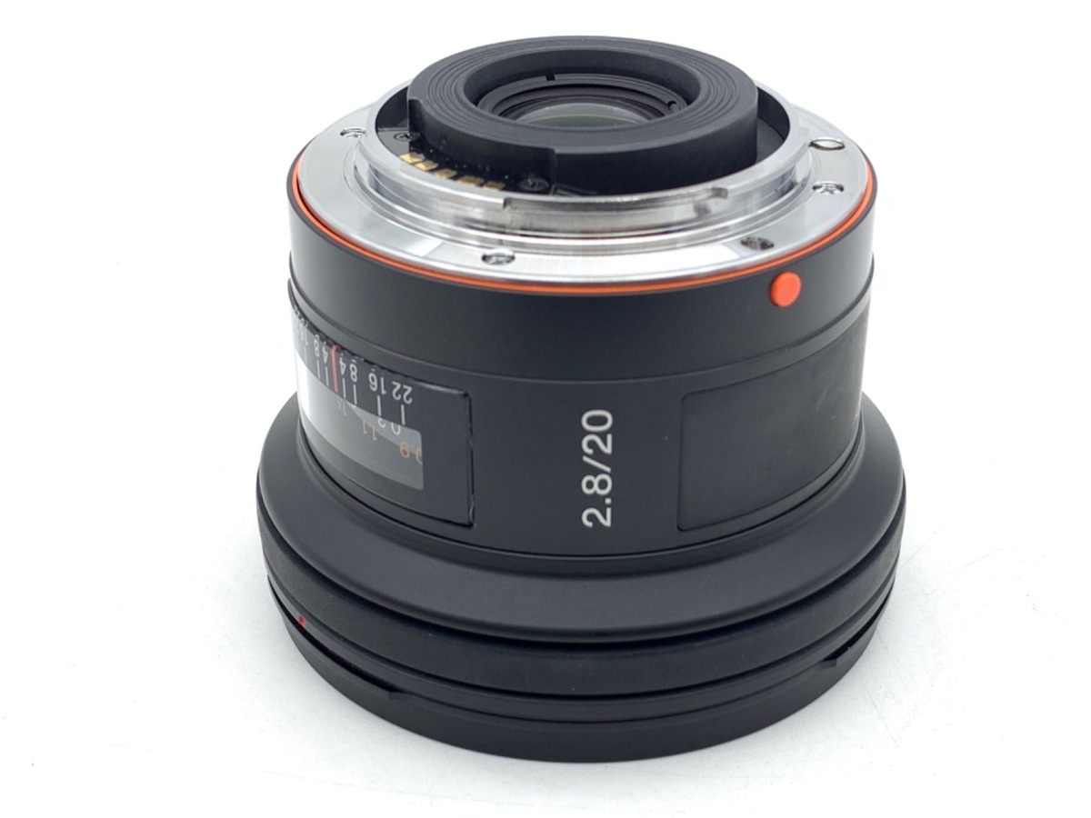 2025年最新】Yahoo!オークション -20mm f2.8 sal20f28の中古品