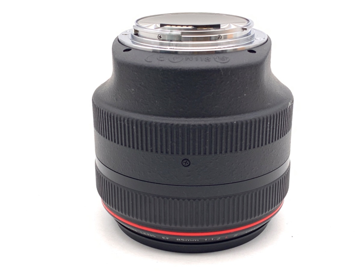 中古：B(並品)】キヤノン EF85mm F1.2L II USM | 2443801185763