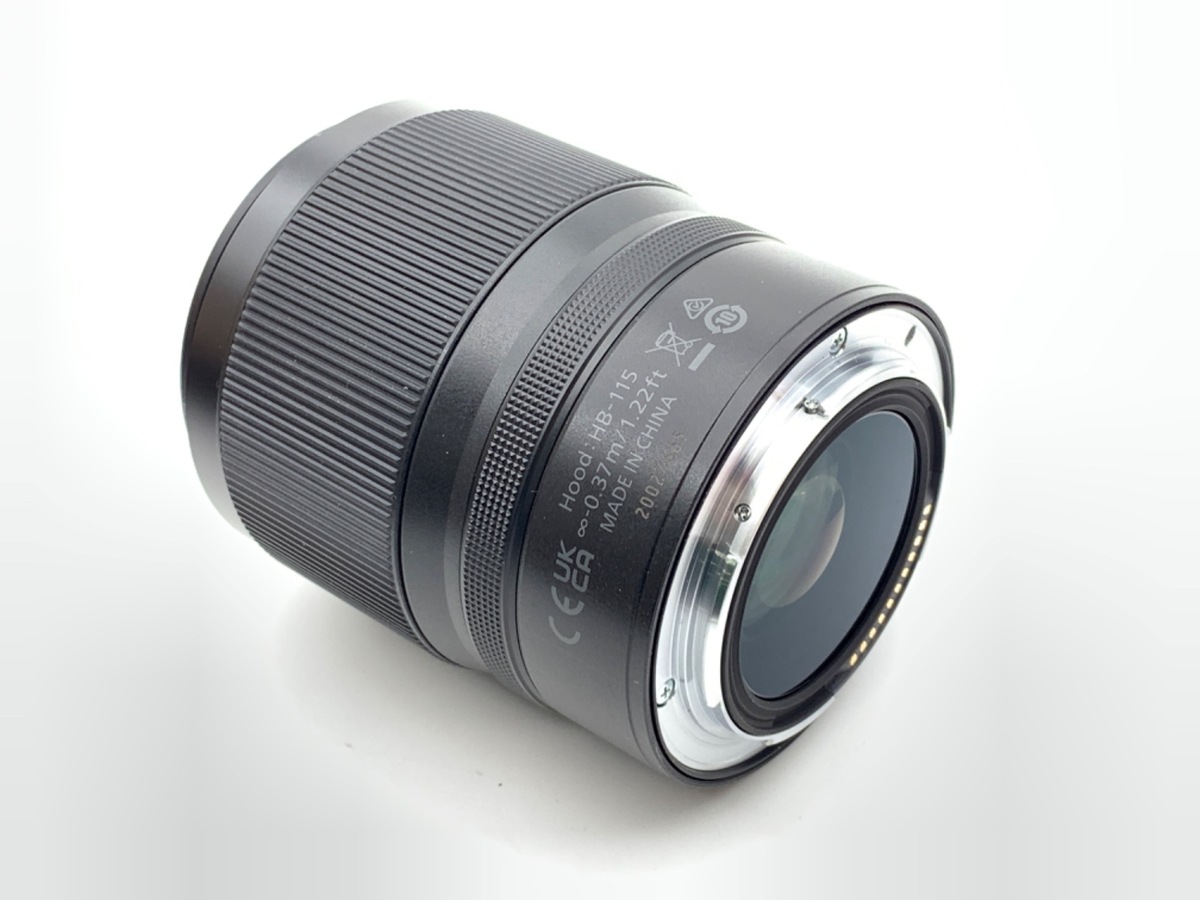 中古：AB(良品)】ニコン NIKKOR Z 50mm f/1.4 | 2443801292676