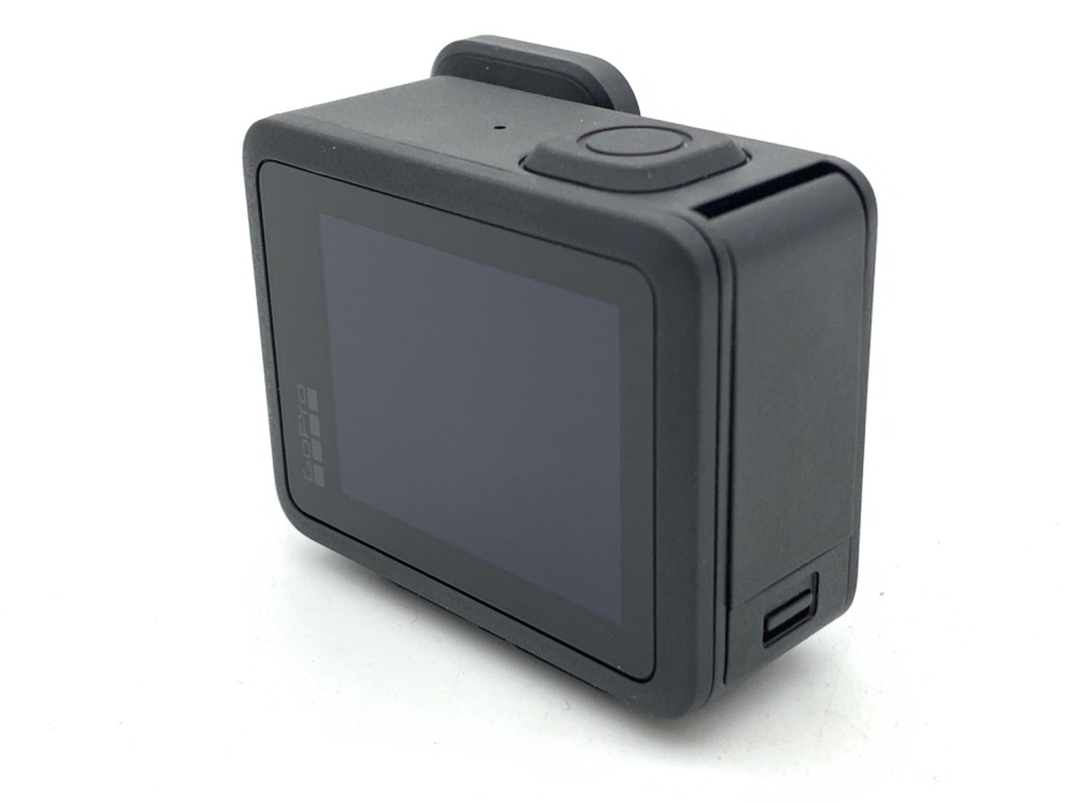 中古】GoPro HERO CHDHF-131-JP｜｜カメラのキタムラネットショップ