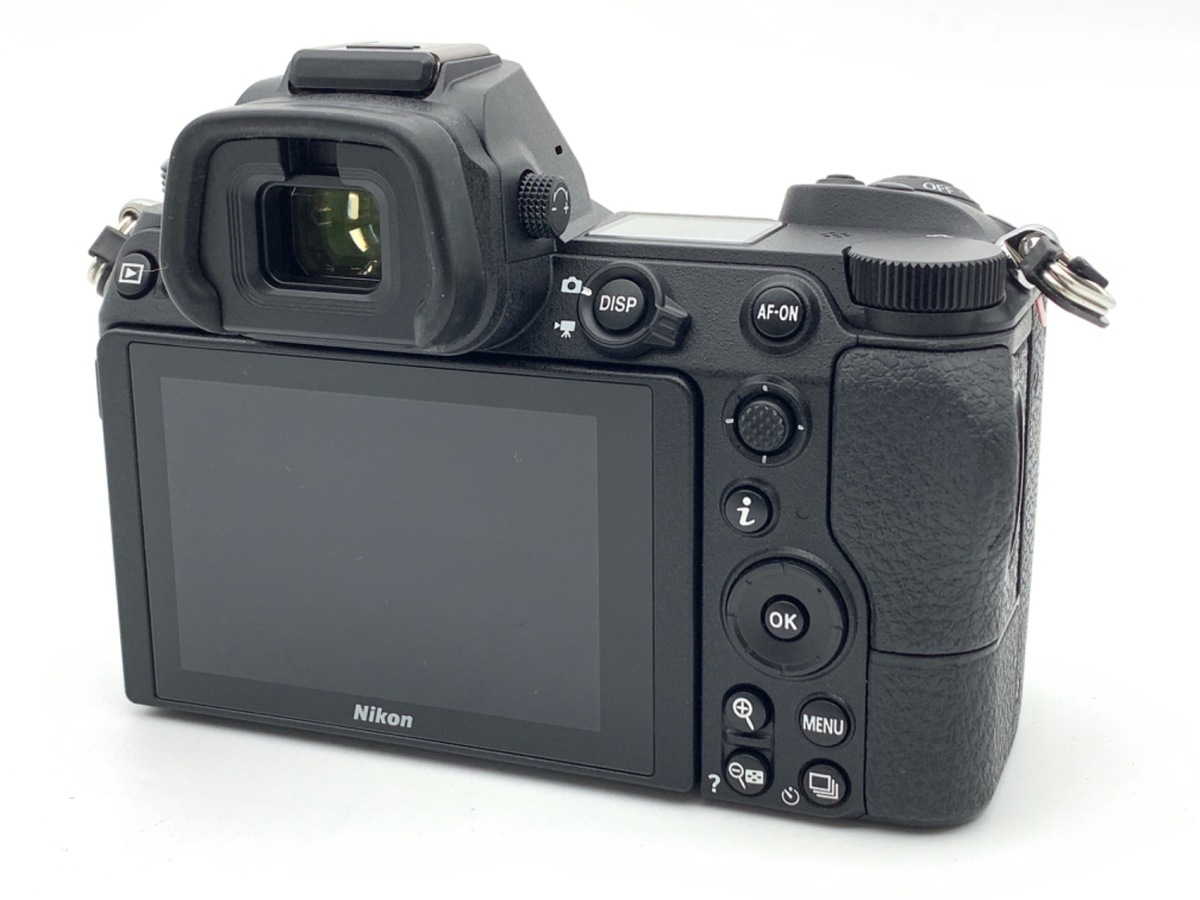 中古：AB(良品)】ニコン Z6 ボディ | 2483960021069