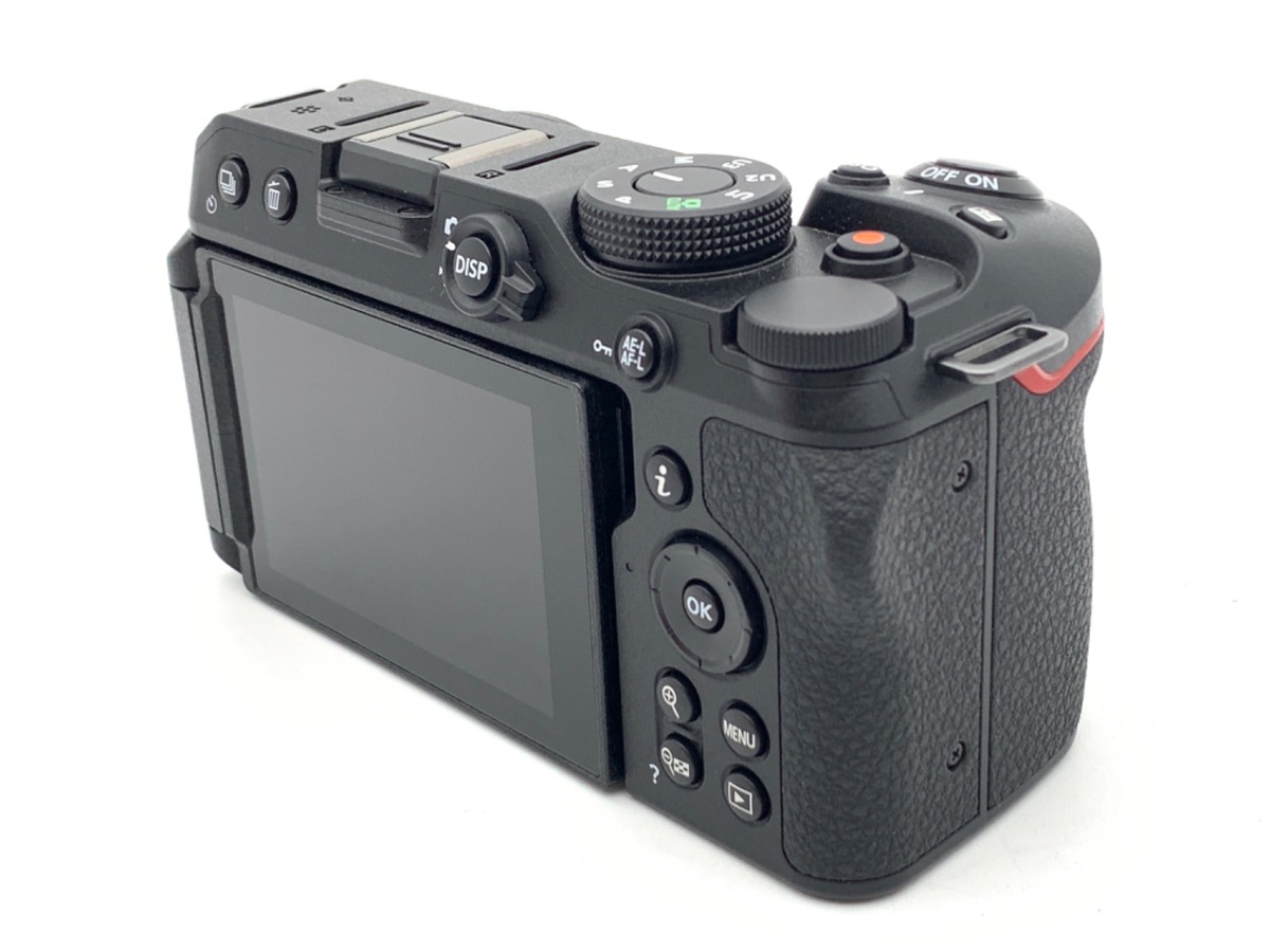 中古：AB(良品)】ニコン Z30 ボディ | 2443801312787