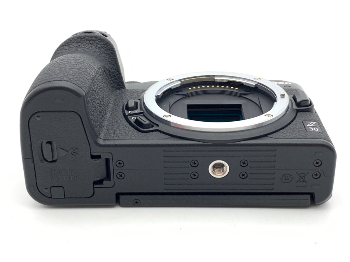 Amazon | Nikon ミラーレスカメラ 一眼 Z9 ボディ black