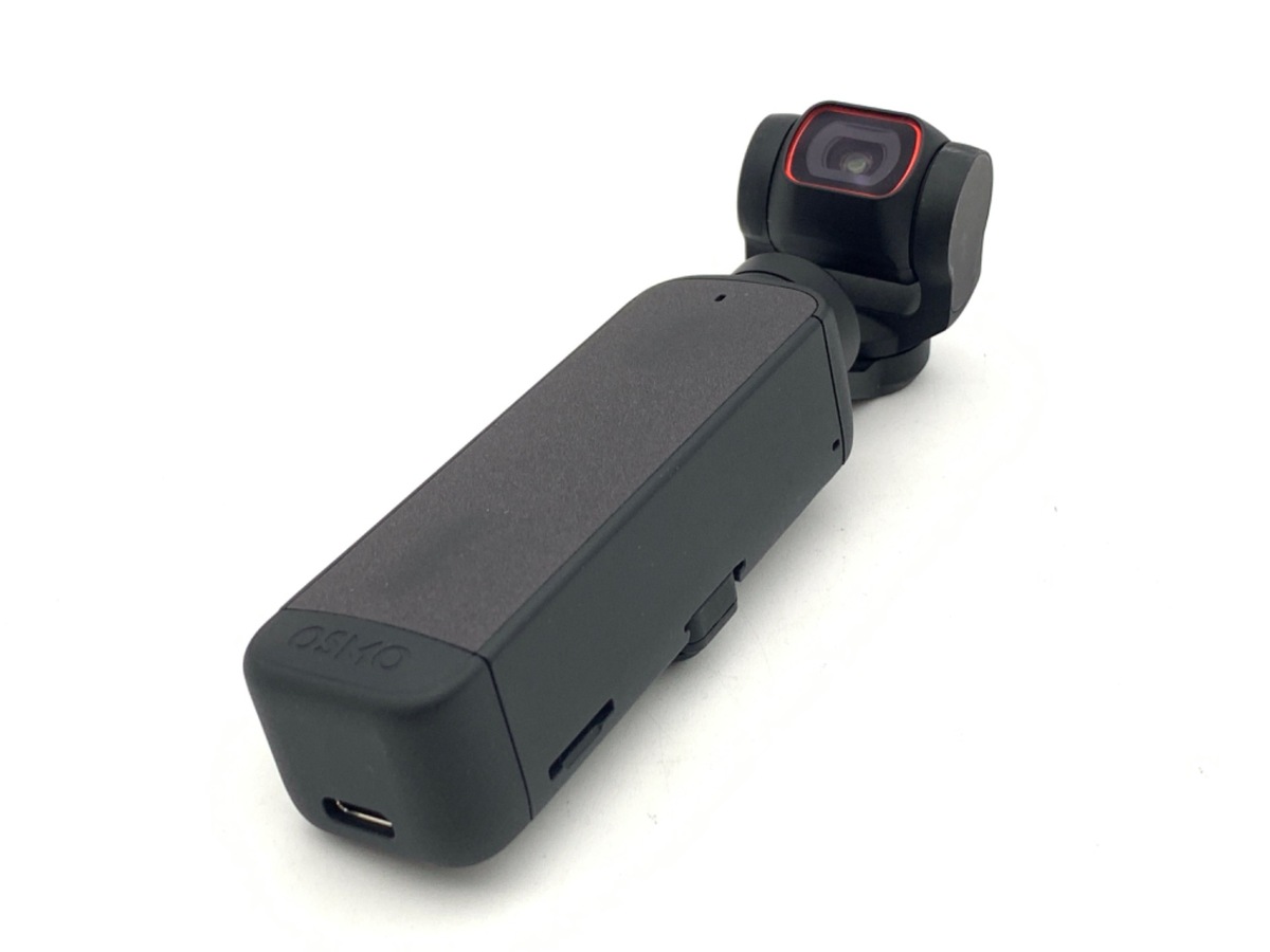 中古】DJI Pocket 2 Creator Combo OP2CP2｜｜カメラのキタムラ