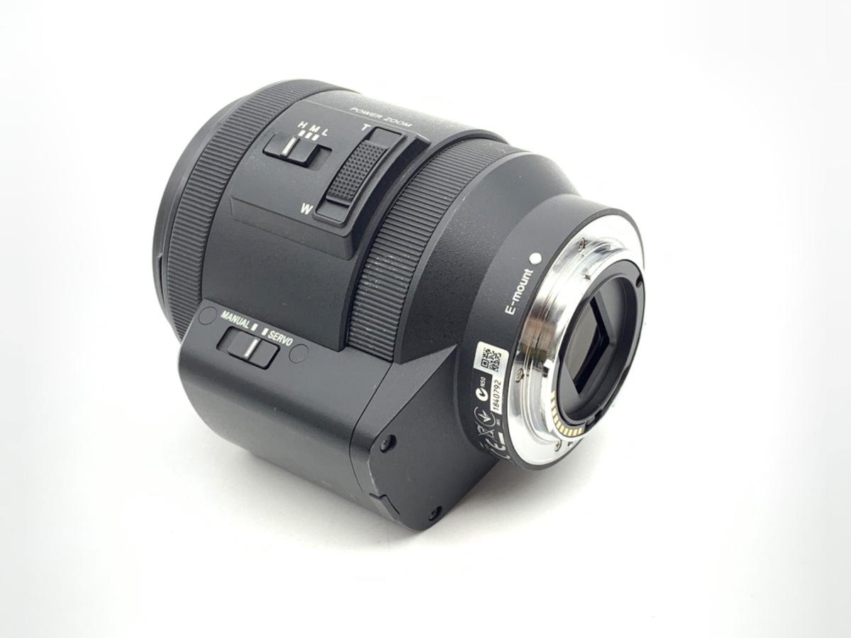 SONY SELP18200｜アークベル株式会社