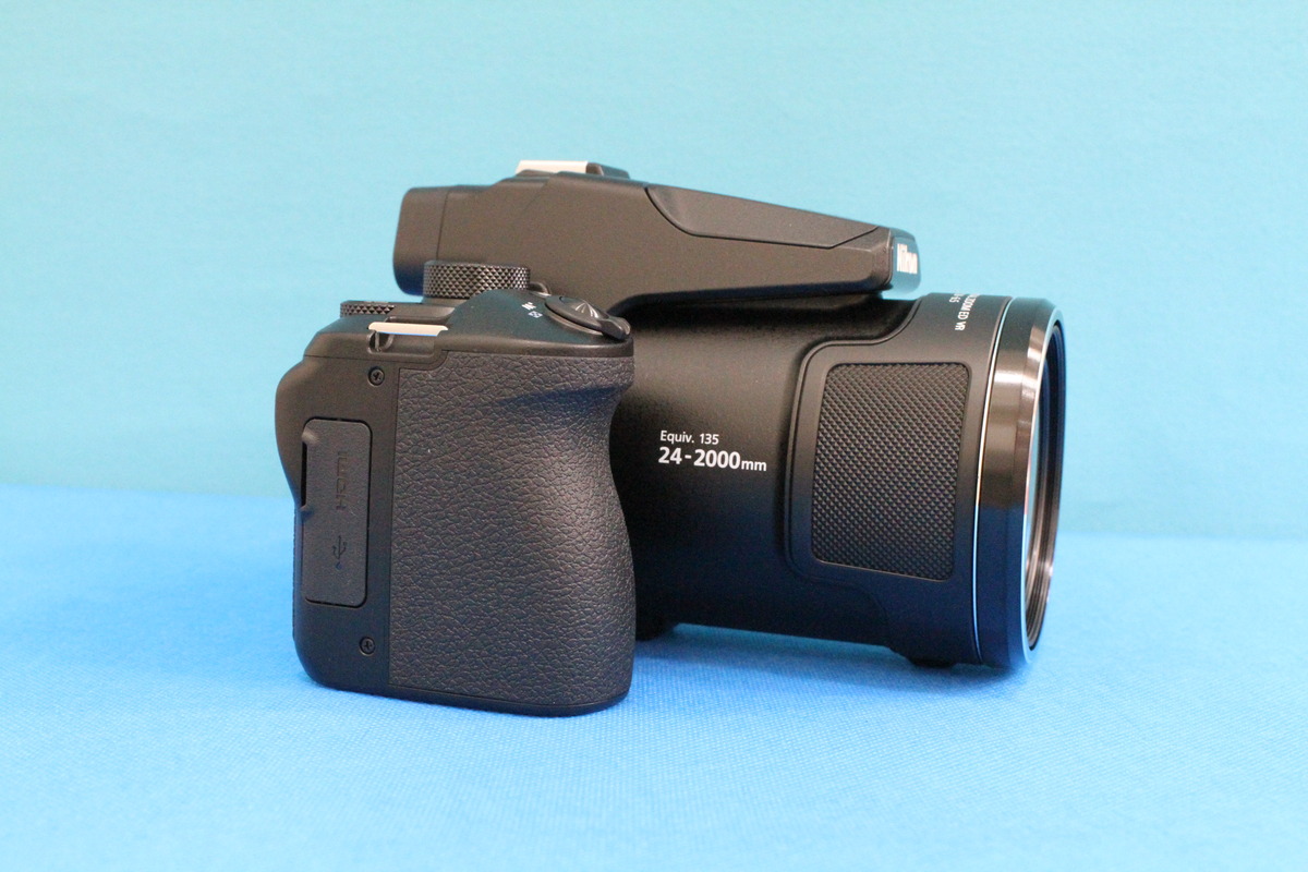 『4年保証』 中古：AA(新品同様)】ニコン COOLPIX P950 | 2443840007156 デジタルカメラ