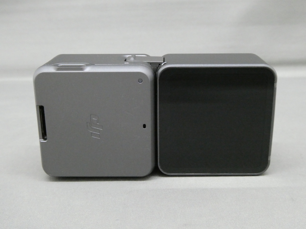 中古】DJIジャパン DJI Action 2 Dual-Screen Combo AC2DSC