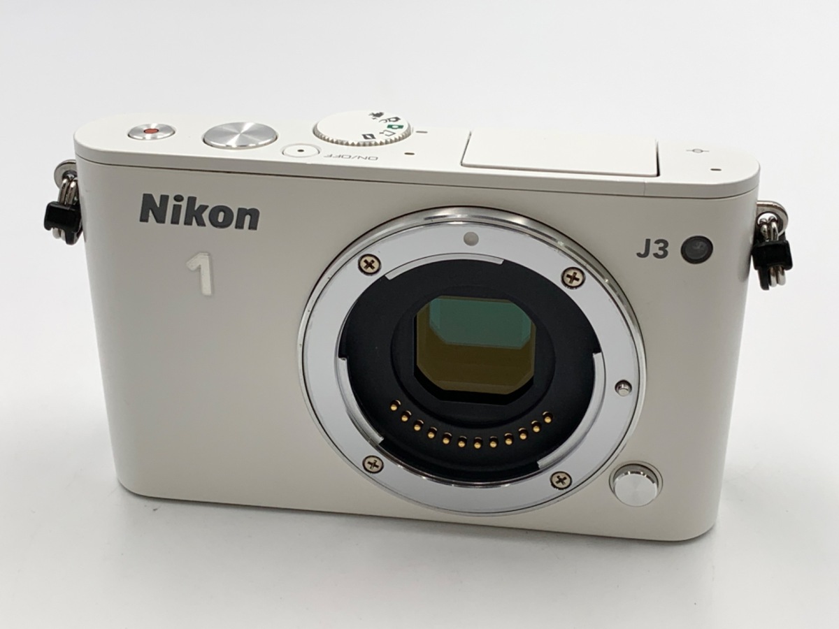 トップカメラオンライン / 【中古】 ニコン(nikon) Nikon 1 V2
