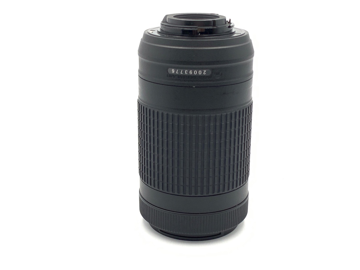 中古：AB(良品)】ニコン AF-P DX NIKKOR 70-300mm f/4.5-6.3G ED