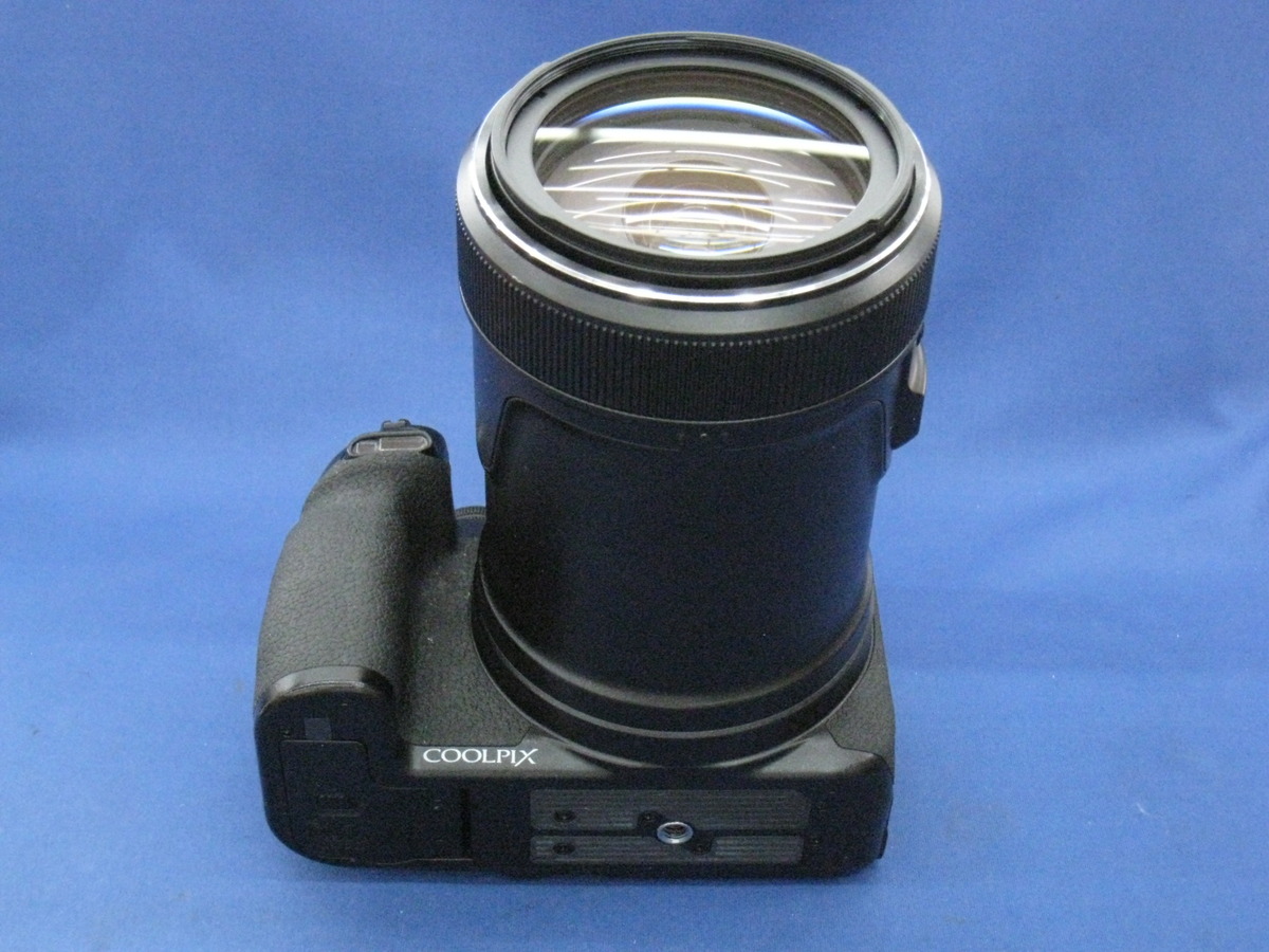 中古：B(並品)】ニコン COOLPIX P1000 | 2444020007560