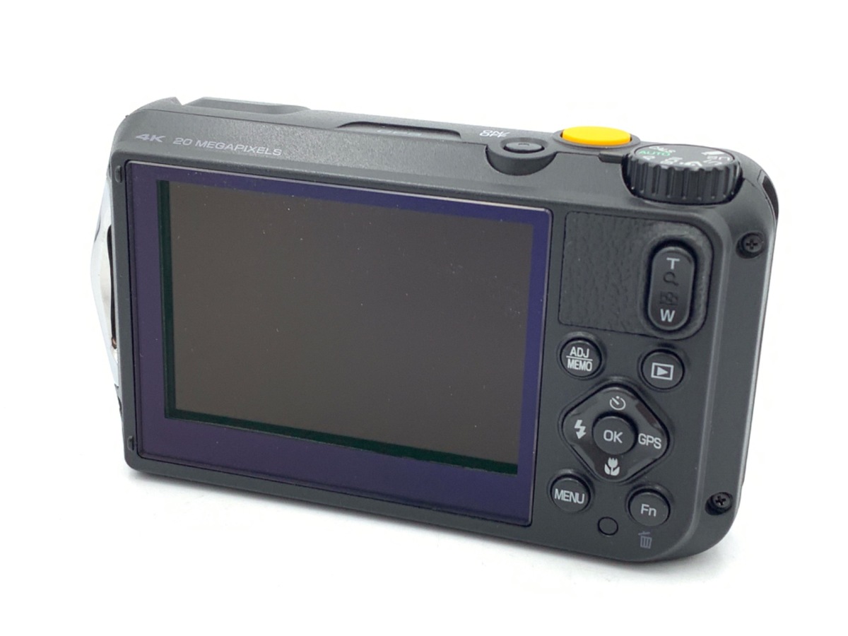 中古：A(美品)】リコー G900 | 2444060013064