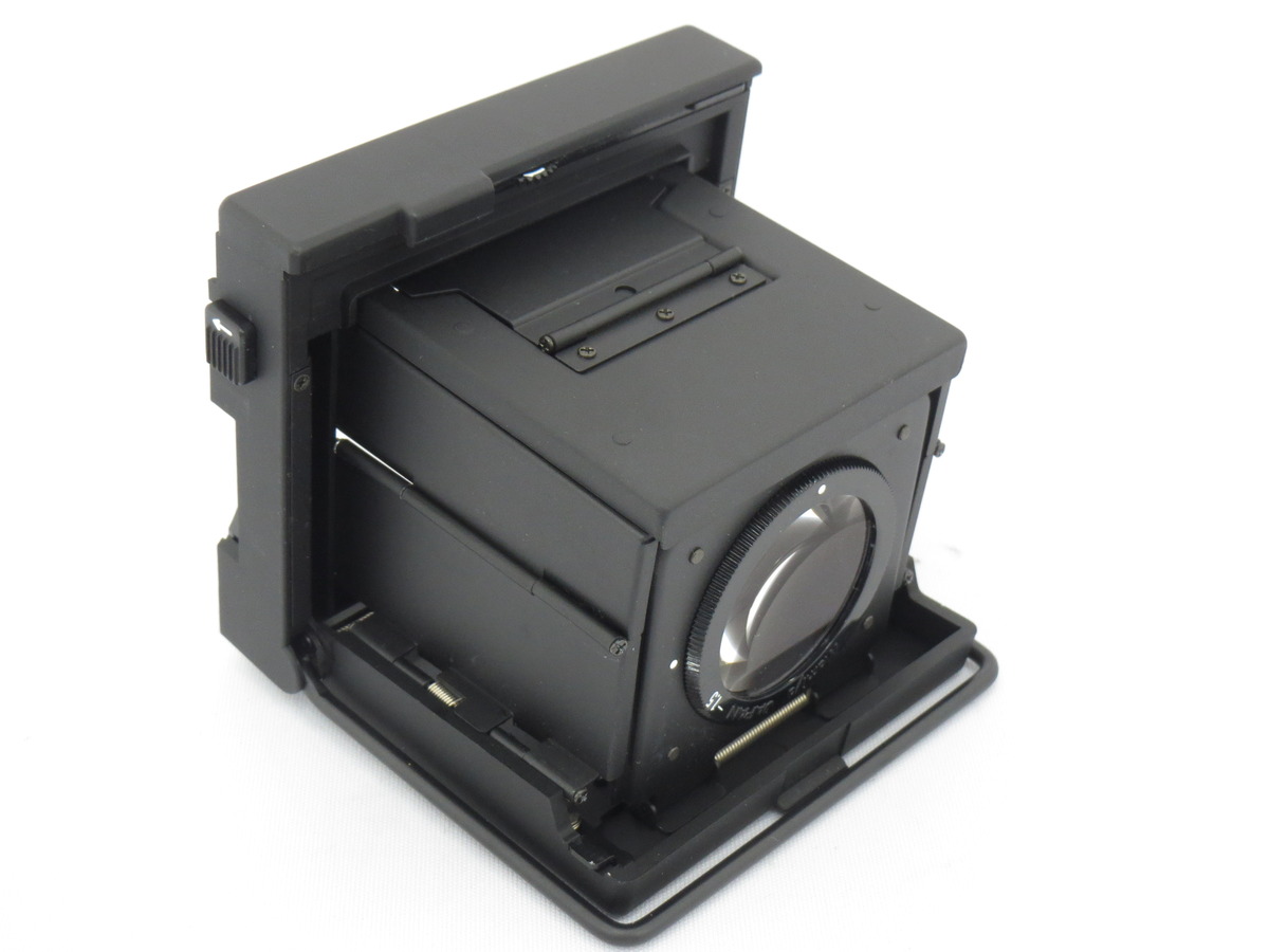 中古：AB(良品)】マミヤ ウエストレベルファインダーN(645