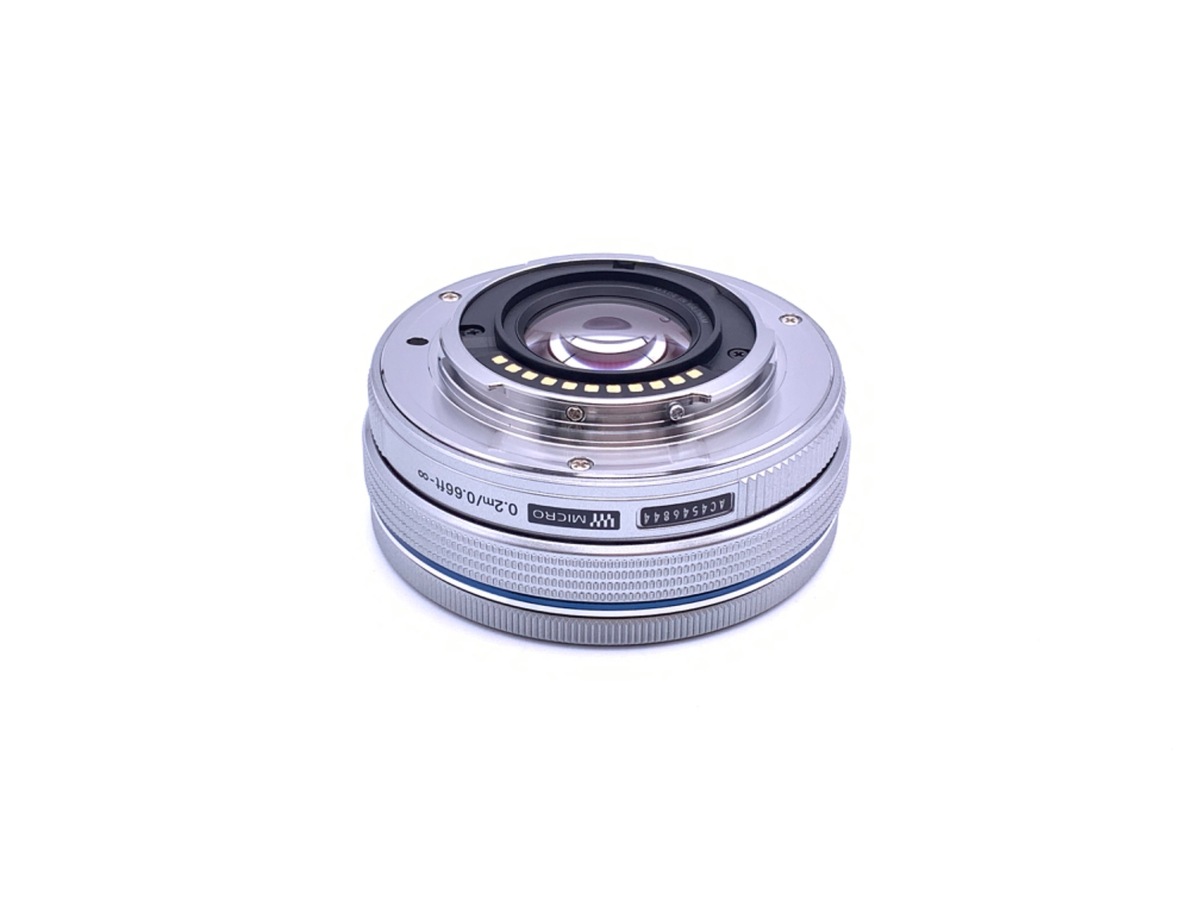 中古：B(並品)】オリンパス M.ZUIKO DIGITAL ED 14-42mm F3.5