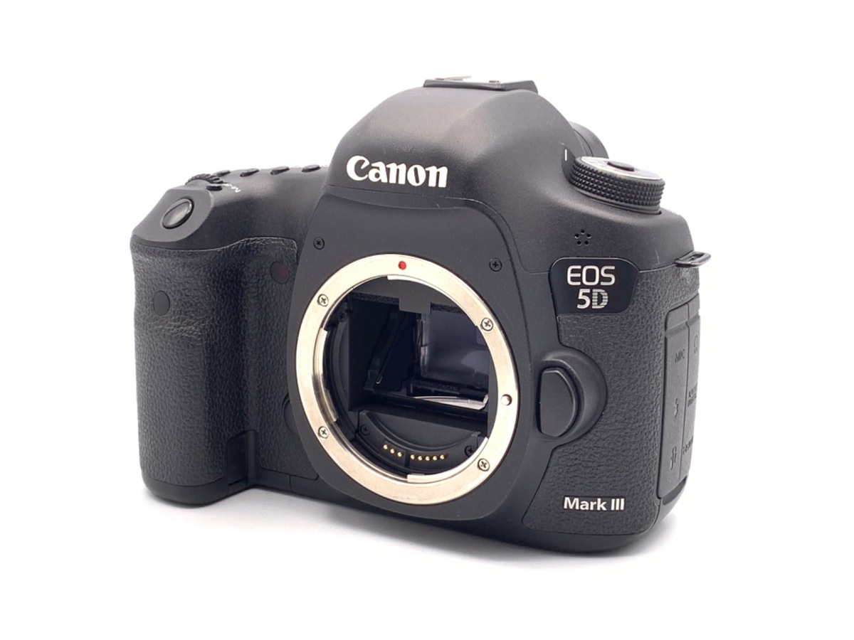Canon 5D初代　ボディーと充電器、電池動作確認済みです