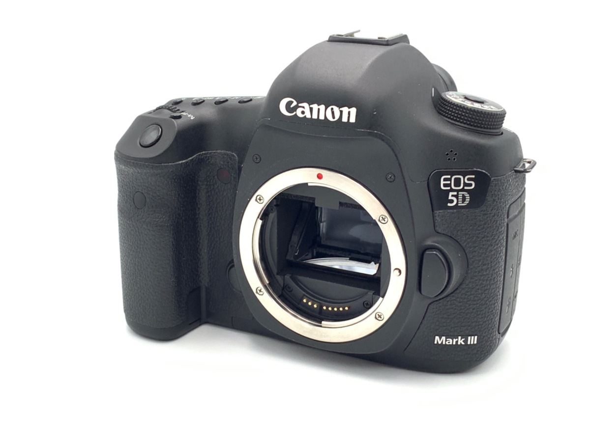 キヤノン Canon EOS 5D Mark III ボディ 元箱あり