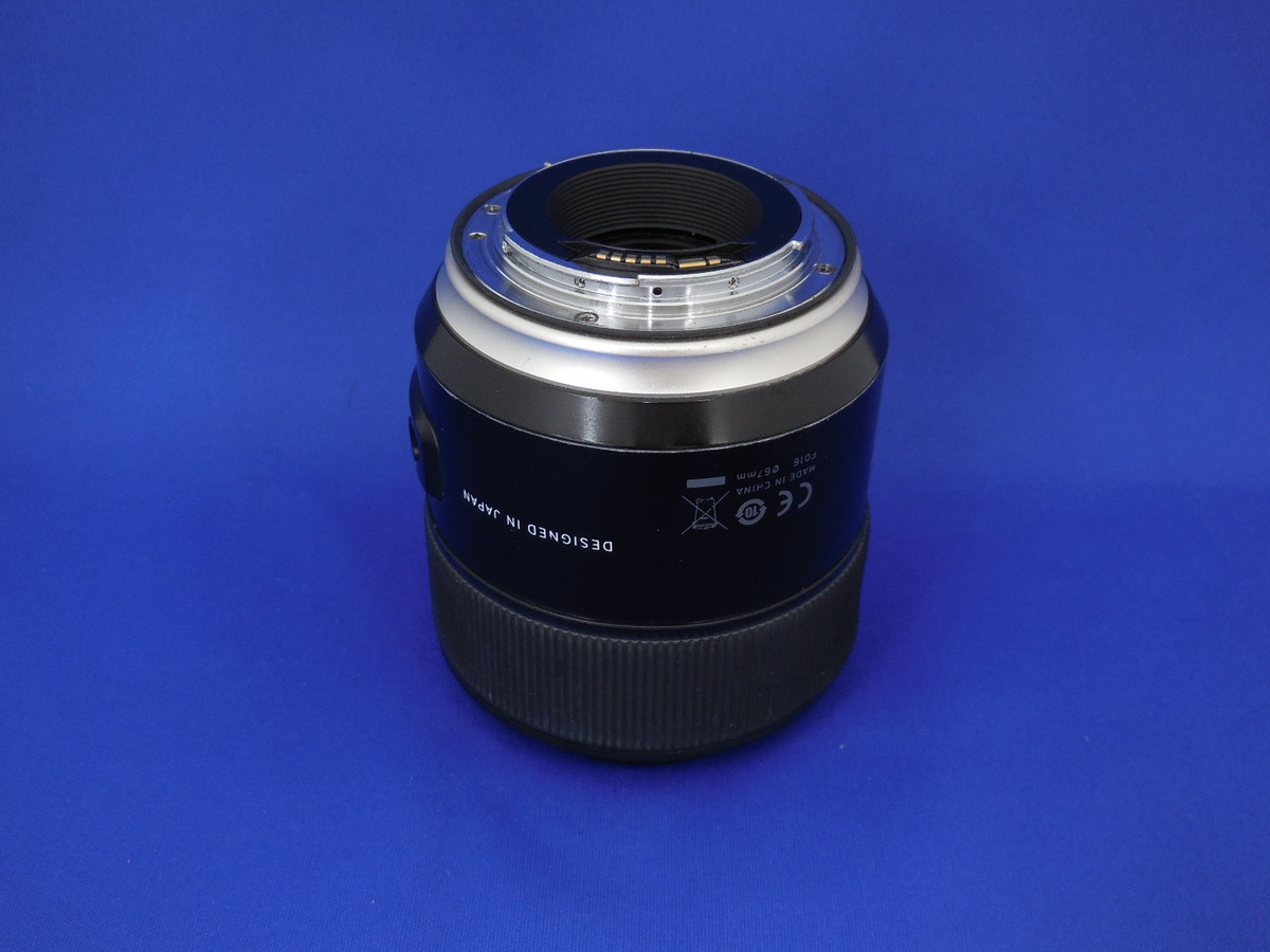 tamron sp 85mm f1.8 Di VC USD キャノン Canonカメラ