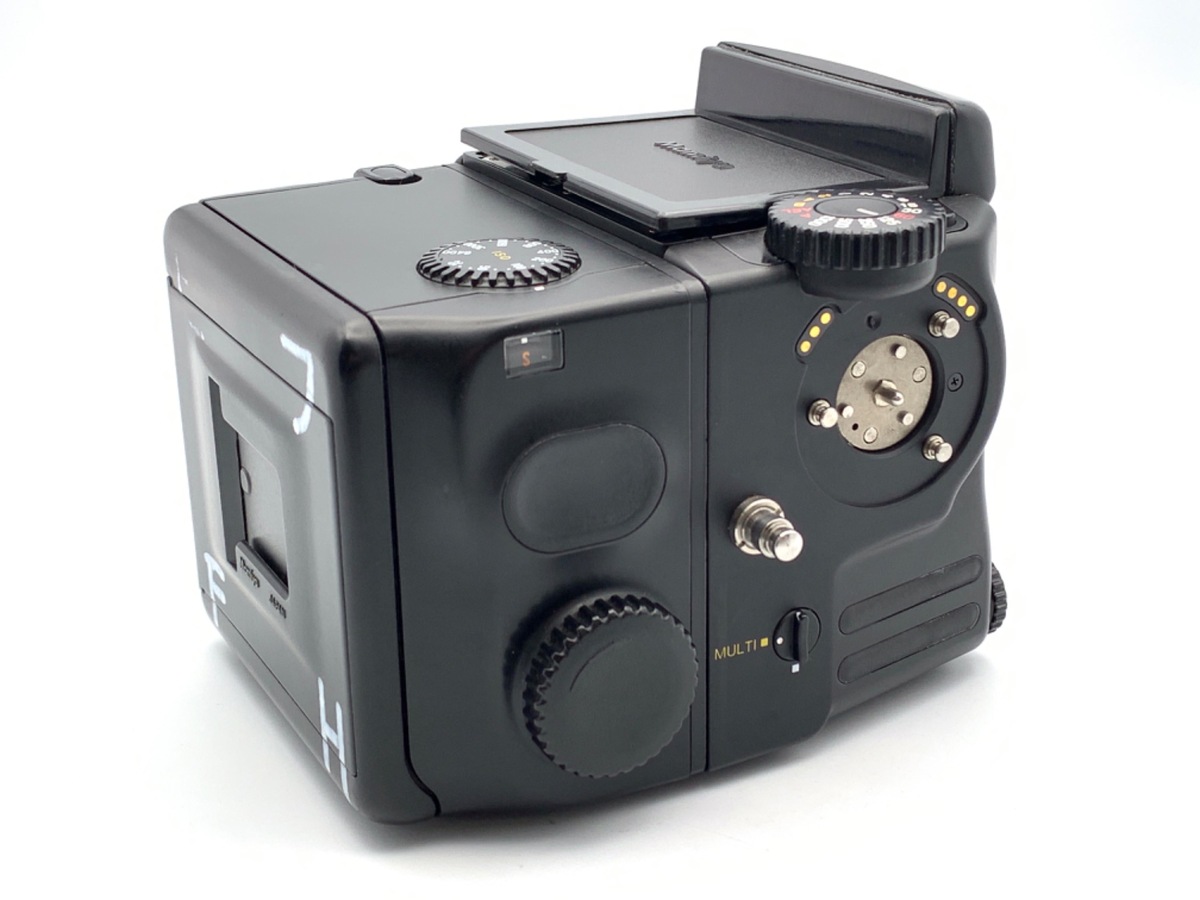 【中古】マミヤ 645 PRO TL