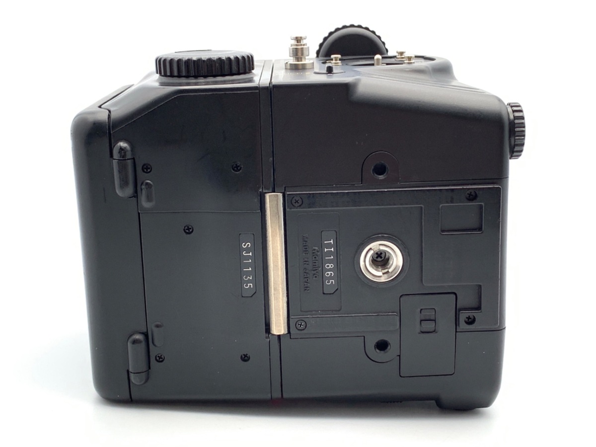 【中古】マミヤ 645 PRO TL