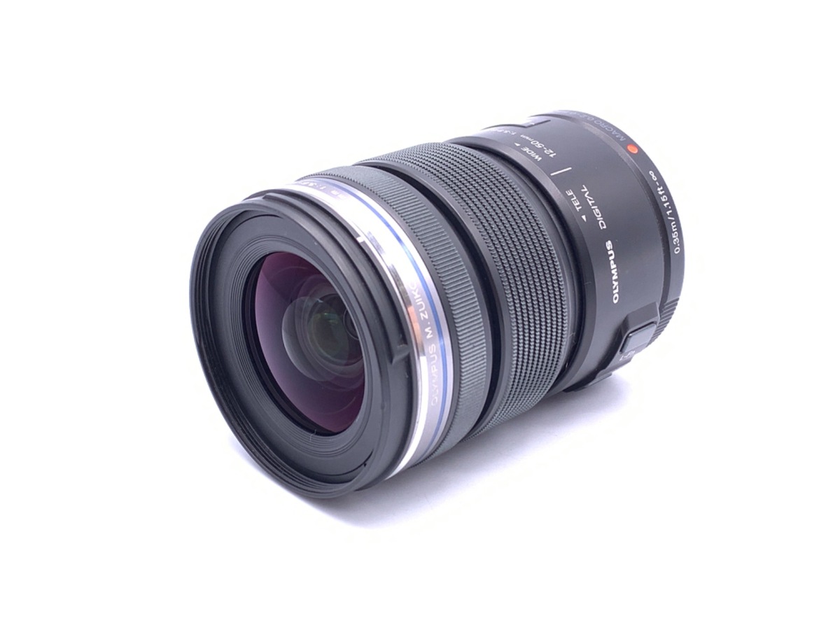 この値段で驚異的な性能・・・イイね！』 オリンパス M.ZUIKO