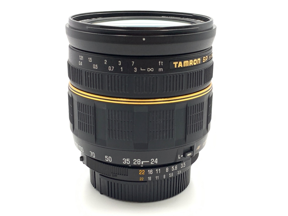 Amazon.com : Tamron AF 24-135mm f/3.5-5.6 SP AD Aspherical