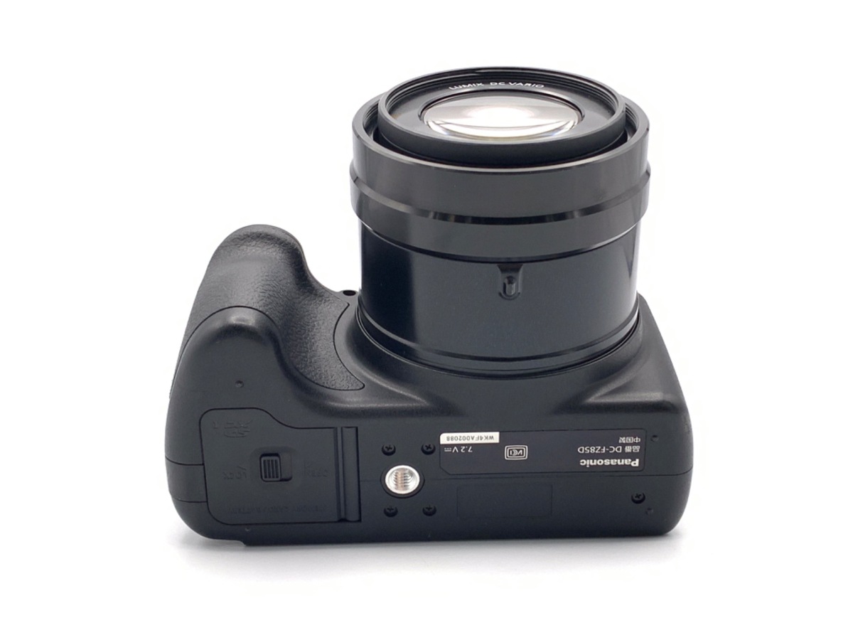 中古：A(美品)】パナソニック LUMIX DC-FZ85D-K | 2444440031381