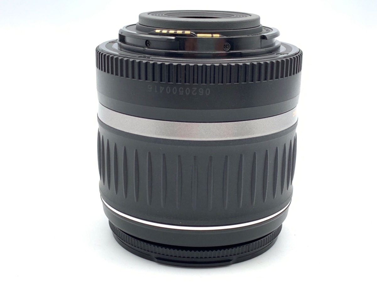 中古：AB(良品)】キヤノン EF-S 18-55mm F3.5-5.6 II USM