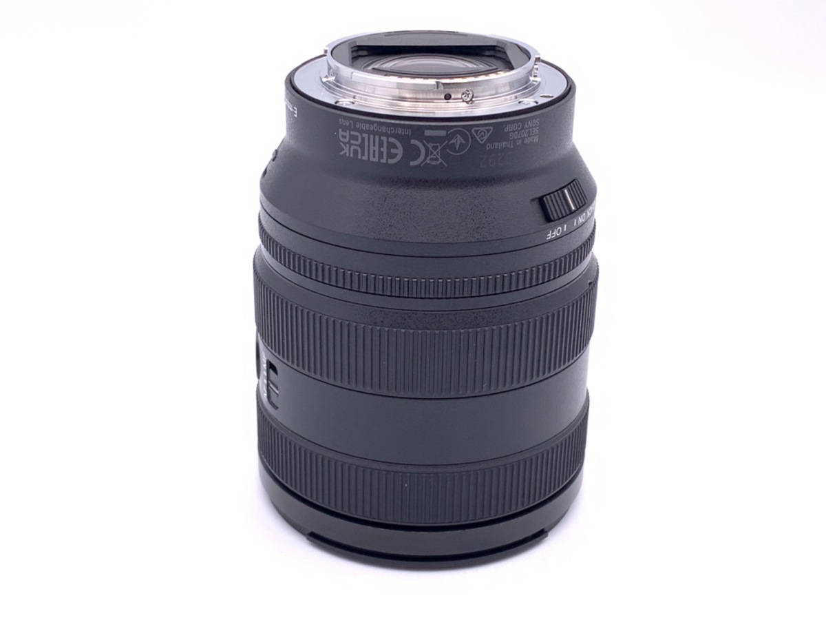 中古：A(美品)】ソニー FE 20-70mm F4 G [SEL2070G] | 2444680019866