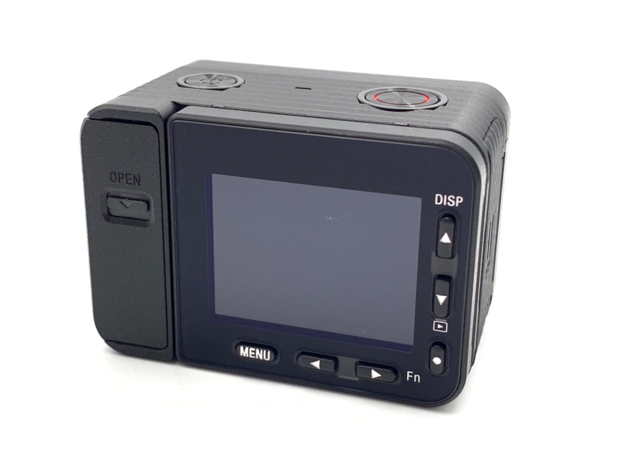 【中古】ソニー Cyber-shot DSC-RX0M2